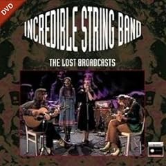 The Lost Broadcasts (DVD)