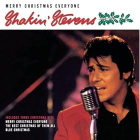 Merry Christmas Everyone