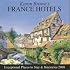 Karen Brown's France Hotels, Revised Edition: Exceptional Places to Stay & Itineraries 2008 (Karen Brown's France Hotels)