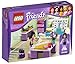 LEGO Friends 3936 - Emmas Designstudio