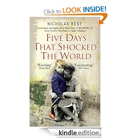 Five Days that Shocked the World (General Military)