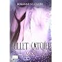Bullet Catcher: Max von Roxanne St. Claire