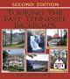 Touring the East Tennesee Backroads (Touring the Backroads)