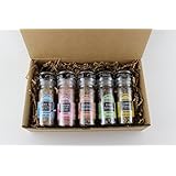 Trader Joes Essential Everyday Seasoning and Spices Gift Set