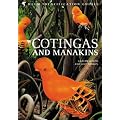 Cotingas and Manakins