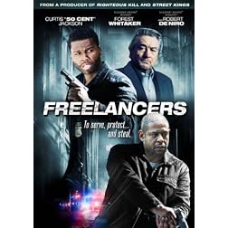 Freelancers
