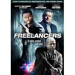 Freelancers