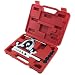 OEM 27015 SAE Double Flaring Tool Set