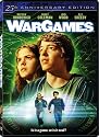 War Games (25th Anniversary Edition)