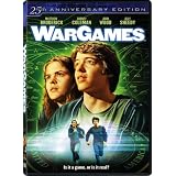 War Games (25th Anniversary Edition)