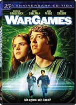 War Games (25th Anniversary Edition)