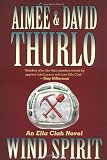 Wind Spirit: An Ella Clah Novel