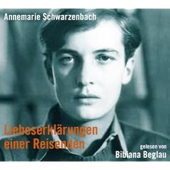 Liebeserkl�rungen einer Reisenden