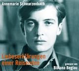 Liebeserkl�rungen einer Reisenden