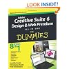 Adobe Creative Suite 6 Design and Web Premium: All-in-one for Dummies (For Dummies (Computers))