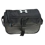 UNDER ARMOUR Adult Toiletry Kit ,Black,10