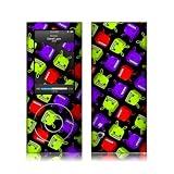 Music Skins iPod nano 5th(第5世代)用フィルム  Diesel Laws - Bunnies  iPod nano 5th(第5世代)  MSATIPN50035