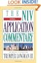 NIV Application Commentary : Daniel