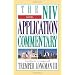Niv Application Commentary Daniel