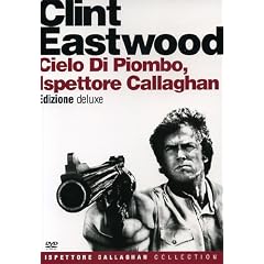 Cielo Di Piombo Ispettore Callaghan (Deluxe Edition)