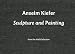 Books : Anselm Kiefer, Sculpture and Painting
