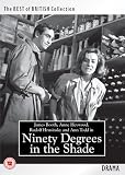 Ninety Degrees in the Shade ( 90 Degrees in the Shade (Tricet jedna ve stinu) ) ( Ninety in the Shade ) [ NON-USA FORMAT, PAL, Reg.0 Import - United Kingdom ]