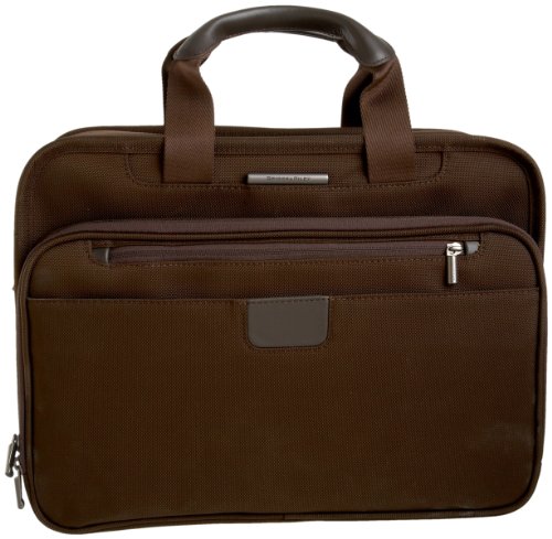 Briggs and Riley 154 Inch Executive Expandable Briefcase