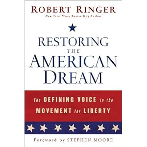 Restoring the American Dream: The Defining Voice in the Movement for Liberty