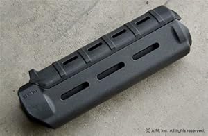 Magpul MOE Handguard Carb IMP/PSTN, Black
