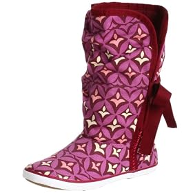 Buy Sugar Ladies Scrunchagami Polyester Flat by Sugar