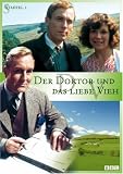 Der Doktor und das liebe Vieh - Staffel 1