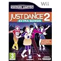 Just dance 2 - extra songs
