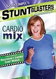 Sandy Gimpel: Stuntblaster's Cardio Mix