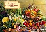 DuMonts neuer K&uuml;chenkalender 2008 - Christel Rosenfeld
