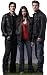 Vampire Diaries Group Life-Size Cardboard Standee 1006_s-1