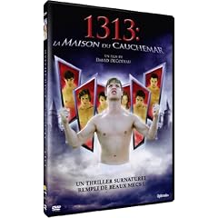 1313 La maison du cauchemar