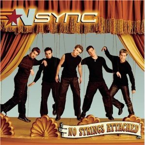 *NSYNC - This Is Where the Party