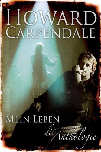 Produkt-Bild: Howard Carpendale - Mein Leben: Die Anthologie (2 DVDs) [Limited Edition]