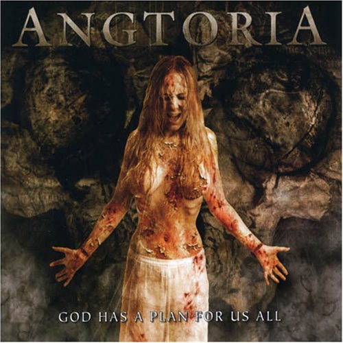 Angtoria - Original Sin (The Devil