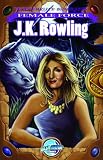 Female Force: J.K. Rowling