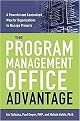 The Program Management Office Advantage (Hardcover)
