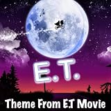 Theme from E.T.