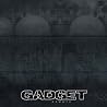 Bild des Albums von Gadget