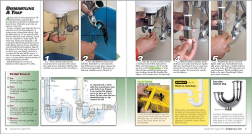 Complete Plumbing (Stanley Complete) under Plumbing & Household Automation in The Books Store