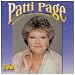 Patti Page - Greatest Hits: Finest Performances