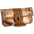 Melie Bianco Sophia Clutch