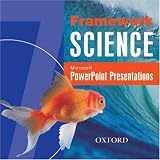 Cover of Framework Science by  0199148708