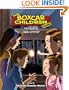 The Haunted Cabin Mystery: A Graphic Novel (Boxcar Children Graphic Novels)