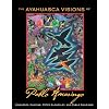 The Ayahuasca Visions of Pablo Amaringo