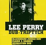 Dub-Triptych von Lee "Scratch" Perry & The Upsetters